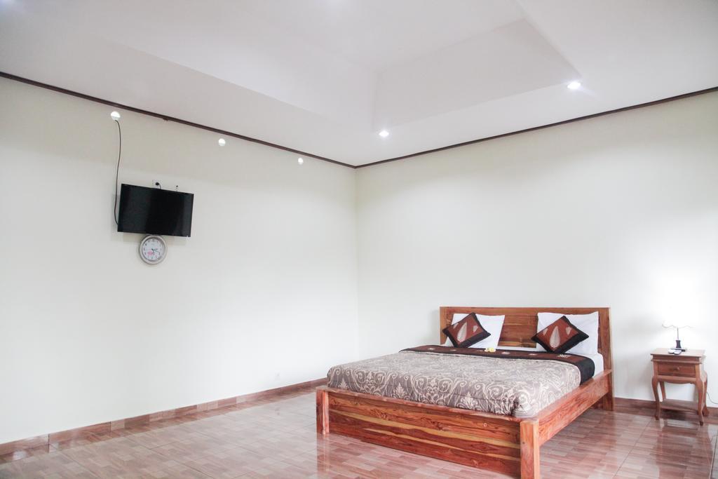 Canang Sari House Убуд Екстер'єр фото