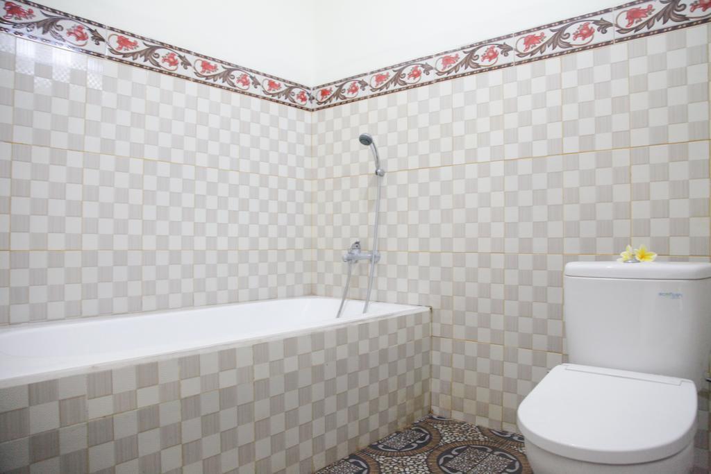 Canang Sari House Убуд Екстер'єр фото