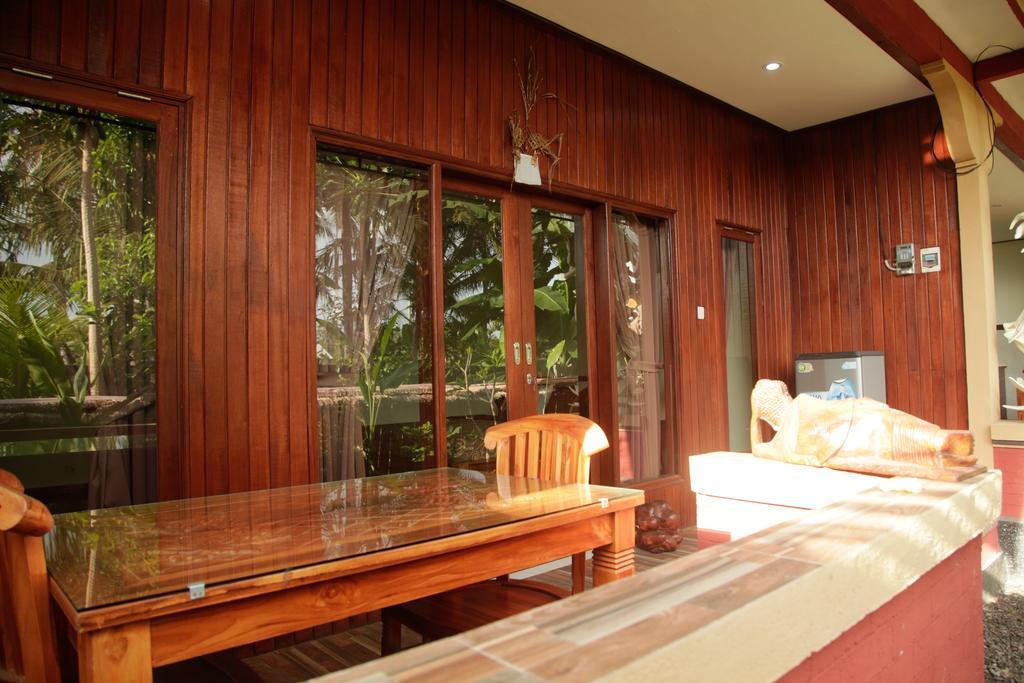 Canang Sari House Убуд Екстер'єр фото