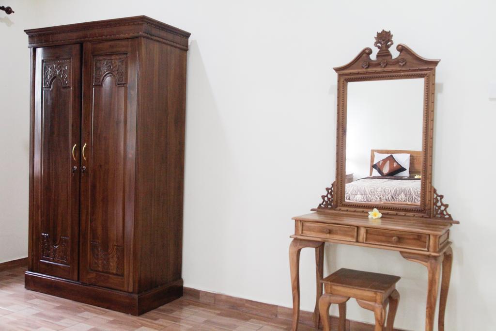 Canang Sari House Убуд Екстер'єр фото