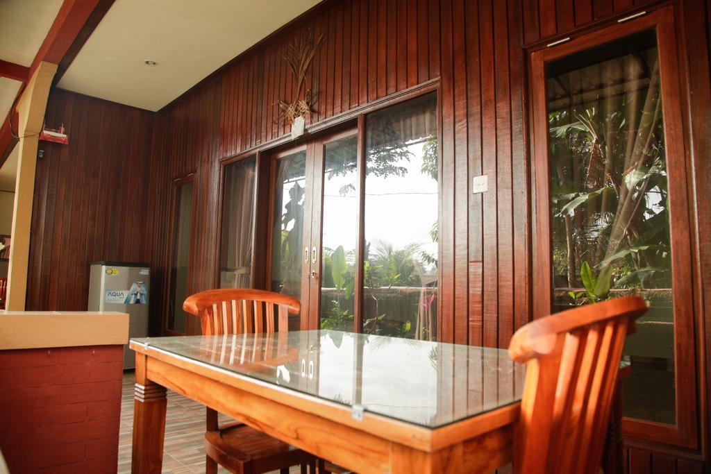 Canang Sari House Убуд Екстер'єр фото